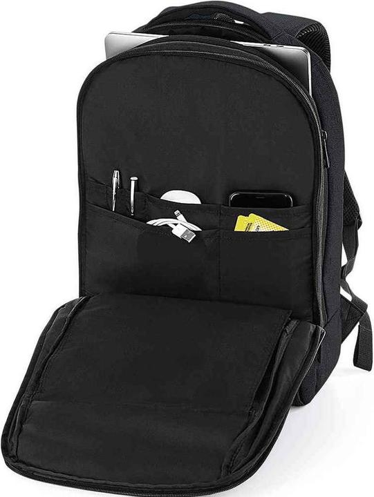 Produktbild Quadral Rucksack Qtech Charge (16.50 l)