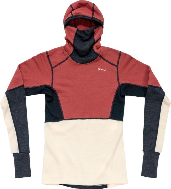 Actual product image Devold Women's Expedition Arctic Pro Hoodie (S)