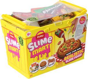 Produktbild Slime Mart Set Einkaufskorb