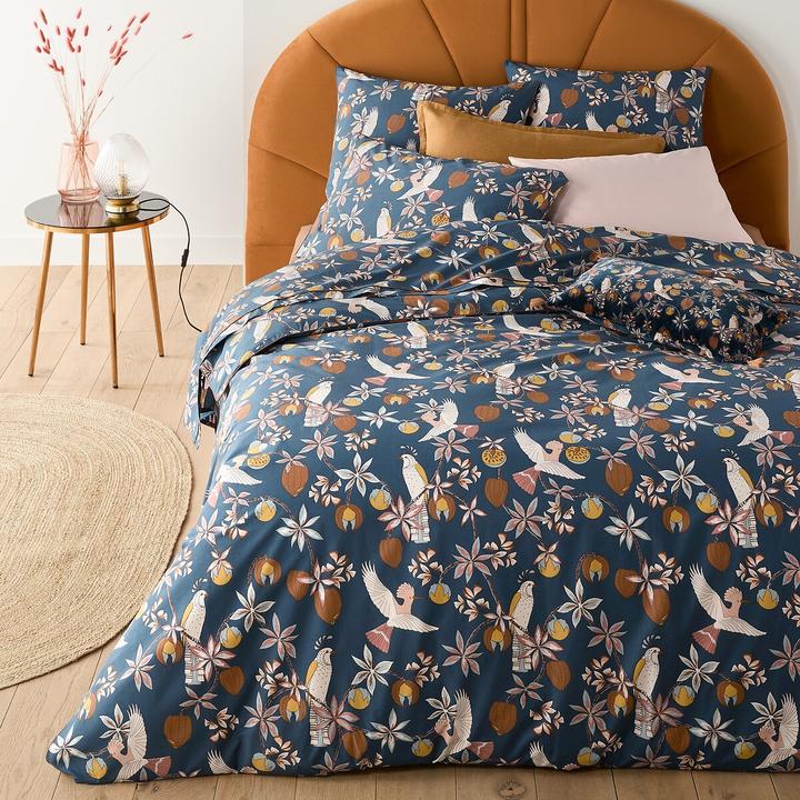 Image du produit La Redoute Interieurs Letti (Housse de couette, 200 x 200 cm)