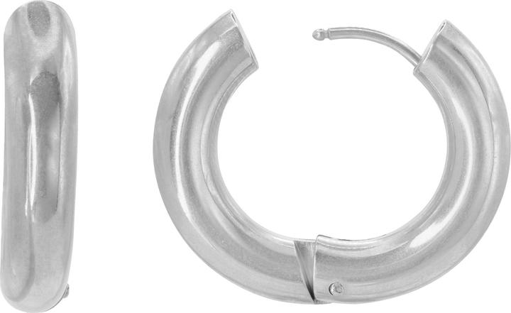 Immagine prodotto Heideman Vesta color argento (100% acciaio inossidabile)