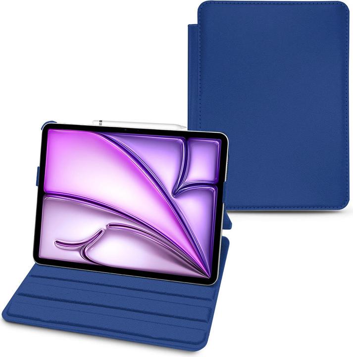 Bleu Océan PU