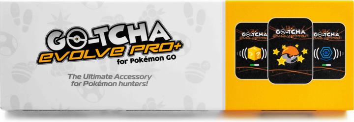 Immagine prodotto Datel Go-Tcha Evolve Pro+ (Android)