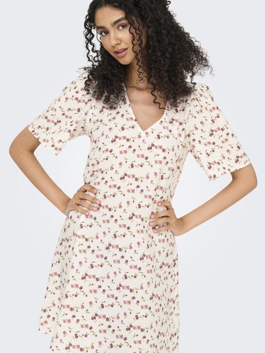 Actual product image JdY JDYCARRIE Kurzes Kleid Kleid (S)