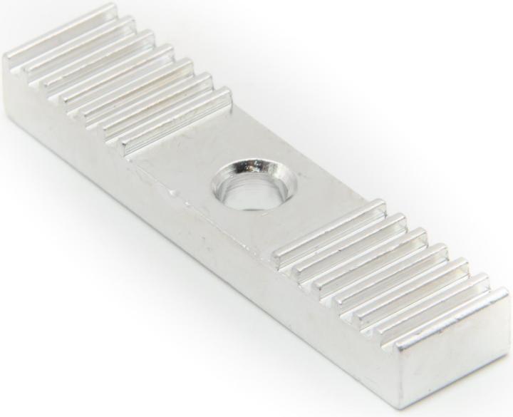 Immagine prodotto Purecrea Morsetto per cintura GT2 da 9 mm