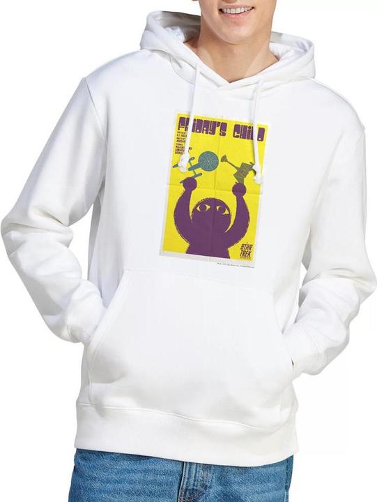 Produktbild The Original Series Episode 40 Kapuzenpullover (XXL)