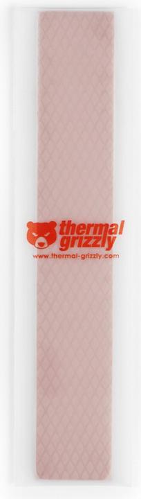 Immagine prodotto Thermal Grizzly Pad meno 8 - 120 (3 mm, 8 W/m K)