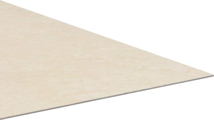 Produktbild vidaXL Bodenplanken (PVC Boden)