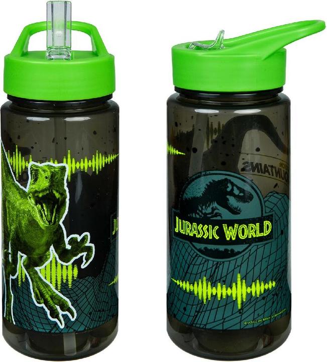 Produktbild Scooli Jurassic World Drinkbeker 500ml (0.50 l)