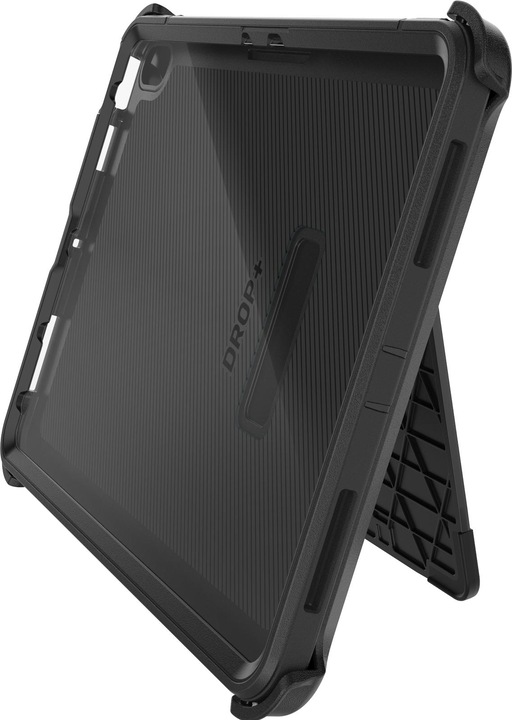 Productafbeelding OtterBox Of Verdediger Mrgoodbar (iPad Air 2020 (4e generatie), iPad Air 2022 (5e gen), iPad Air 11 2024 (M2), iPad Air 11 2025)