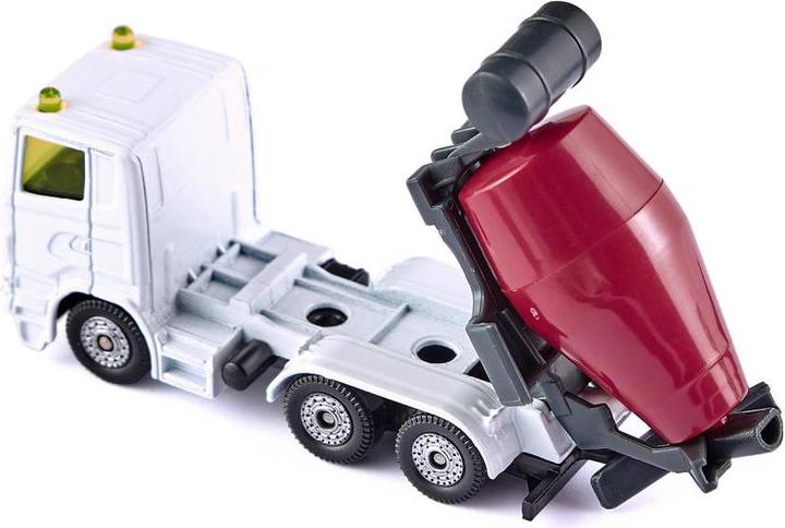 Produktbild Siku Baustellen Set