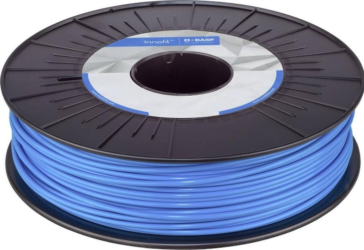 Produktbild Basf Filament (PLA, 2.85 mm, 750 g, Blau)