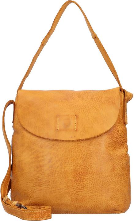 Immagine prodotto Harolds Borsa a tracolla Submarine in pelle 22 cm