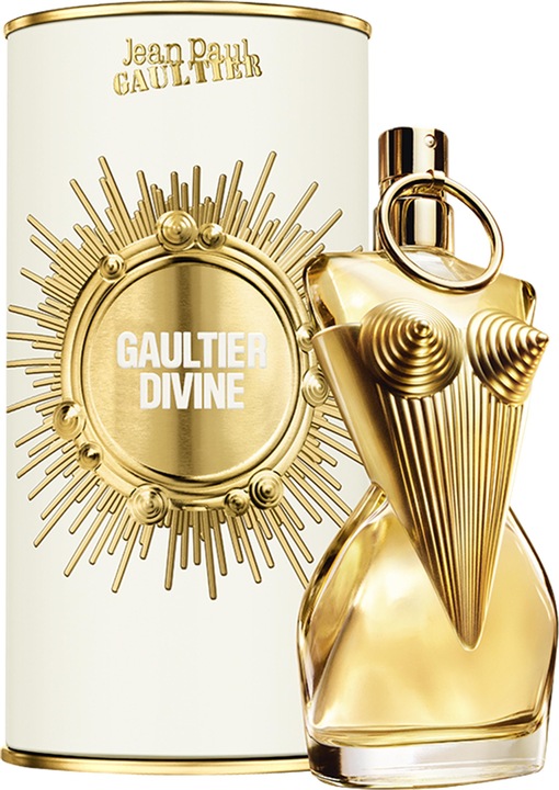 Actual product image Gaultier Divine (Eau de parfum, 50 ml)