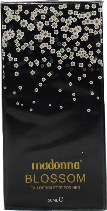 Image du produit Madonna Fleur (Eau de toilette, 50 ml)