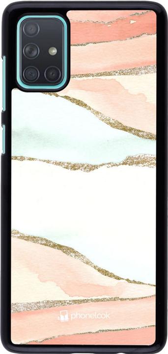 Image du produit PhoneLook Coque Shimmering Orange (Samsung Galaxy A71)