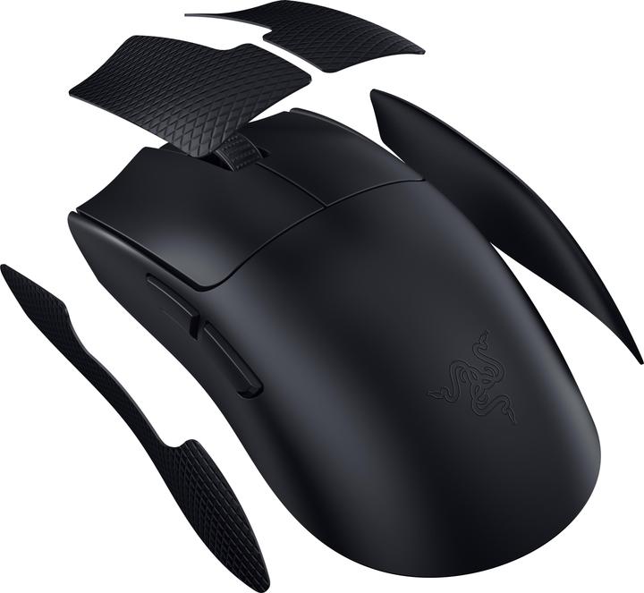 Produktbild Razer Viper V3 Pro (Kabelgebunden, Kabellos)