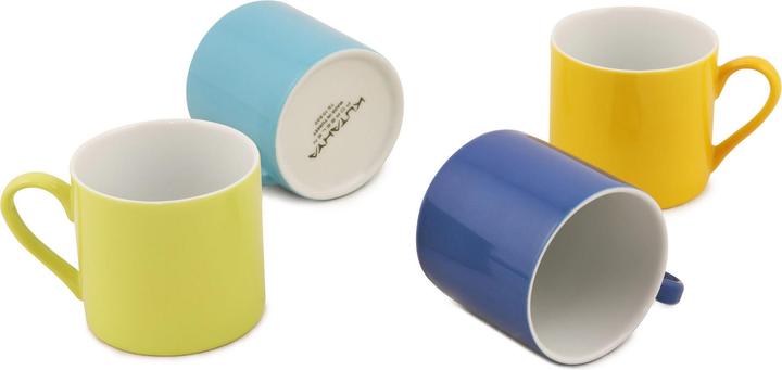 Produktbild Hermia Parker (8x)