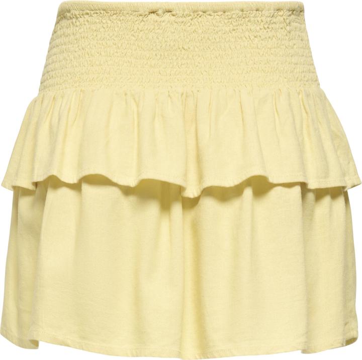 Produktbild Only ONLGOA Kurzer Rock Rock (L)