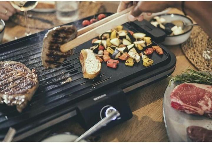 Produktbild Severin Barbecue-Tischgrill (2.30 kW)