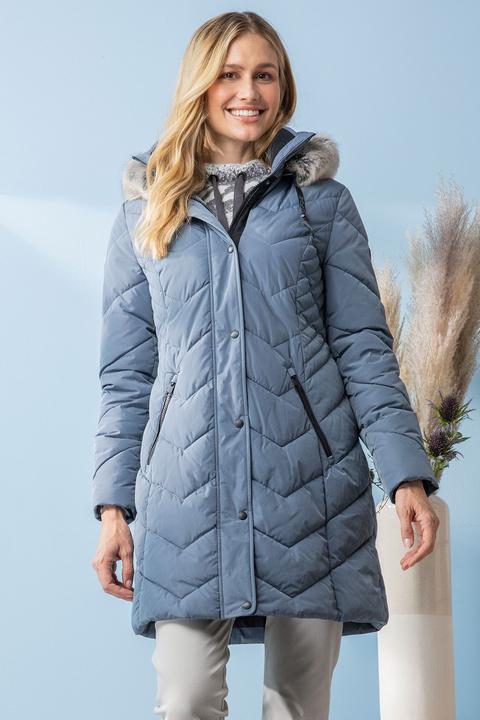 Produktbild Barbara Lebek Lebek Steppmantel