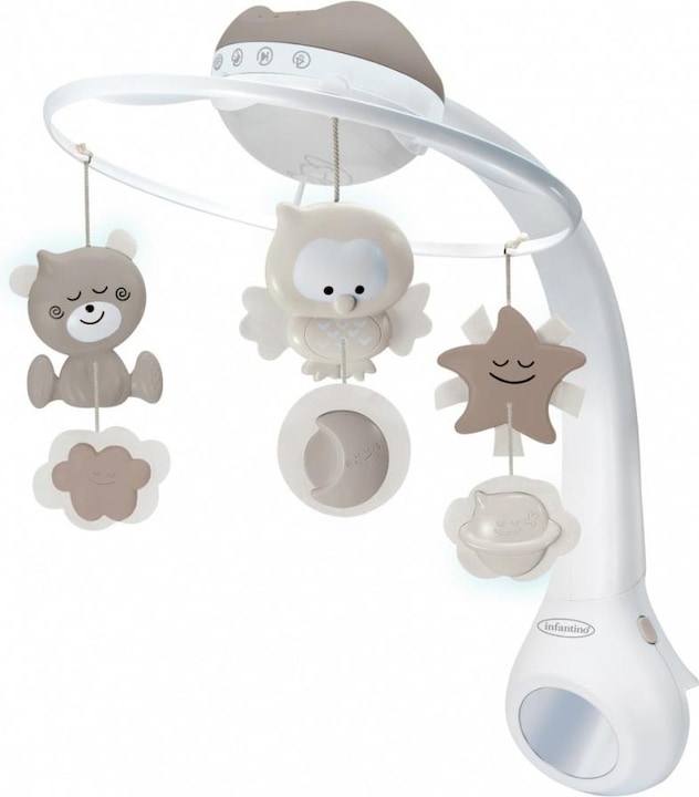 Infantino Proiettore musicale