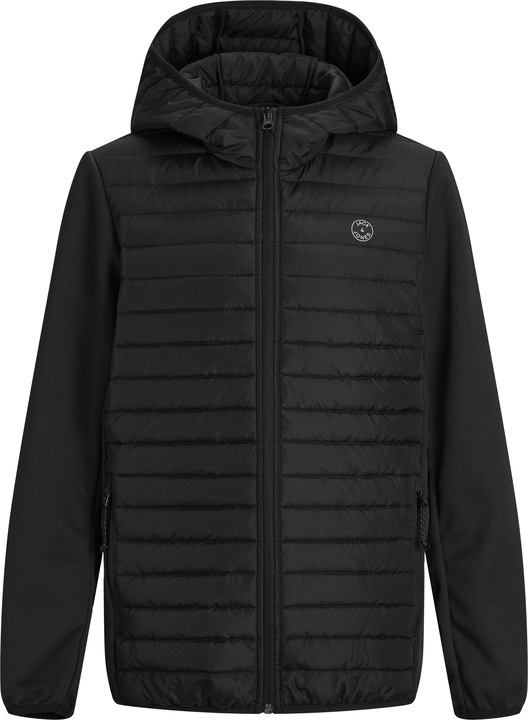 Jack & Jones Jungs Steppjacke