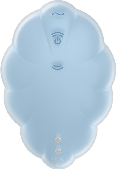 Produktbild Satisfyer Cloud Dancer