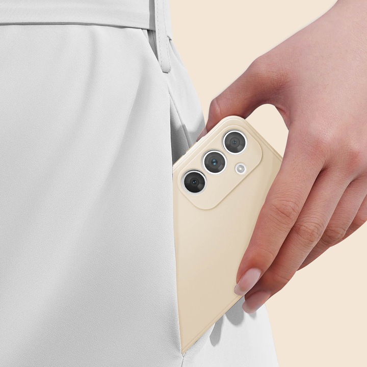 Produktbild Avizar Soft Case Series (Samsung Galaxy A55)
