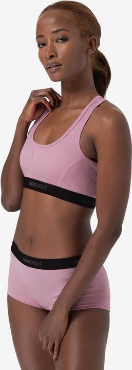 Produktbild Super Natural Women's Tundra 220 Semplice Bra (XL)