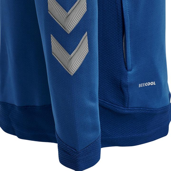 Produktbild hummel Lead Women Poly Hoodie (XXL)