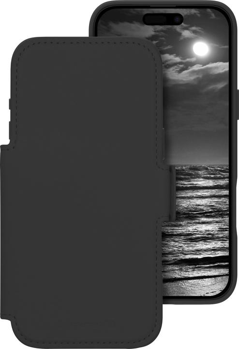 Produktbild dbramante1928 LyngeMSICON-iPhone17ProMax-Midnight (Apple iPhone 17 Pro Max)