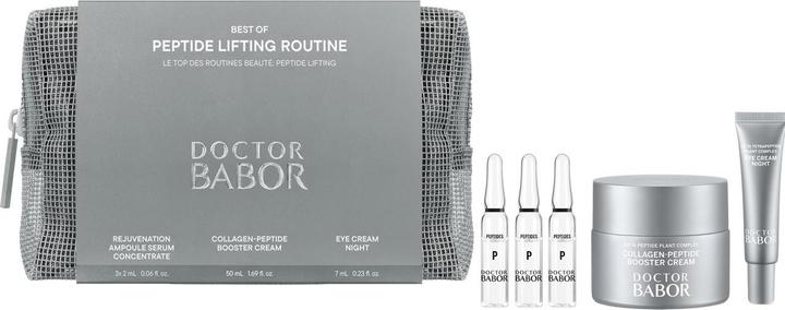 Immagine prodotto Babor DOCTOR - Peptide Lifting Routine (Set per la cura del viso)