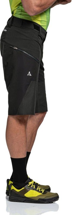 Actual product image Schöffel Shorts Arosa (50)