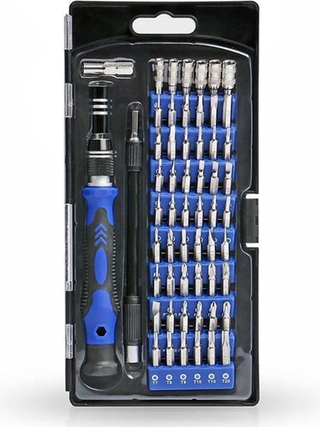 Actual product image SIGN 58-in-1 Universal Tools and Repair Kit