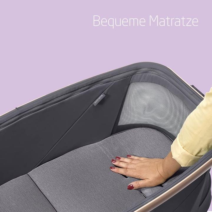 Actual product image Maxi-Cosi Alba