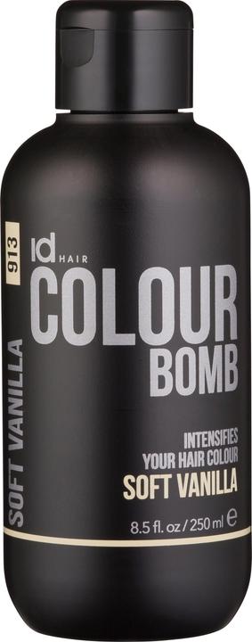 Produktbild IdHair 10160280001 Haarfarbe Blond 250 ml (913)