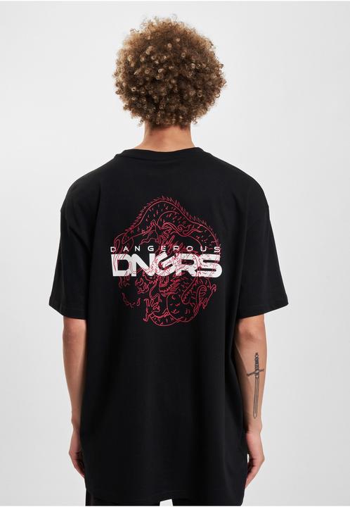 Image du produit Dangerous DNGRS DNGRS Soft T-Shirts - 187287 (L)