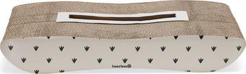 Produktbild Beeztees Karton Kratzspielzeug Hide (Beige)