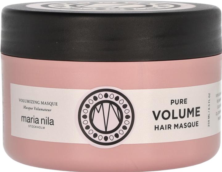 Immagine prodotto Maria Nila Cura e stile - Pure Volume Masque (250 ml)