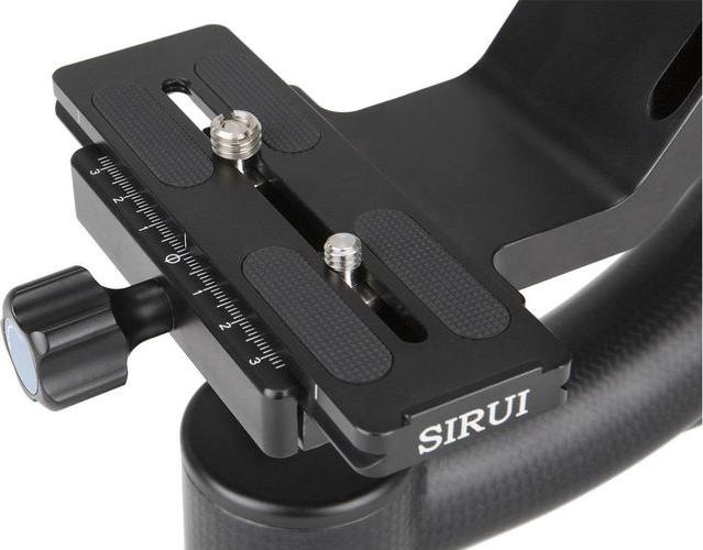 Image du produit Sirui PH-20 (Tête panoramique)