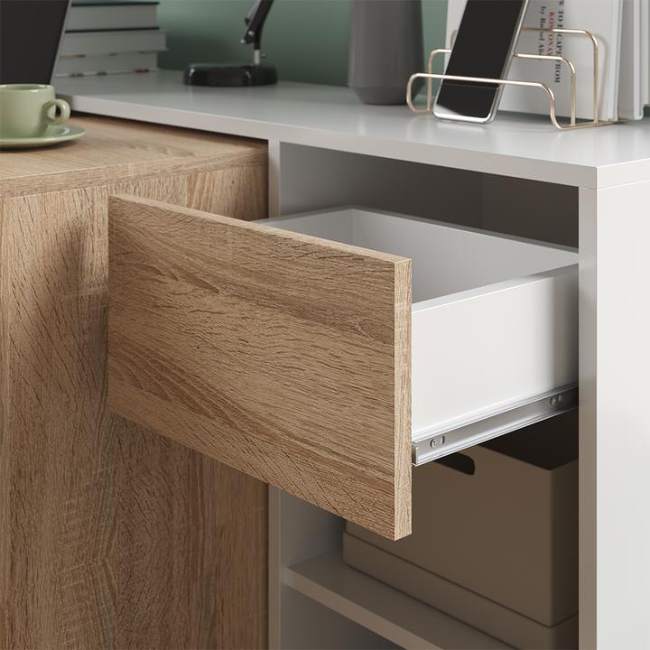 Image du produit Vicco Ben (145 x 46 x 76 cm)