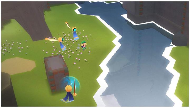 Produktbild World to the West (Xbox One X, Xbox Series X, EN)