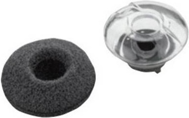 Actual product image Poly Earplug kit L