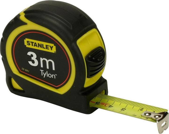 Actual product image Stanley Bandmass Tylon (Metric)
