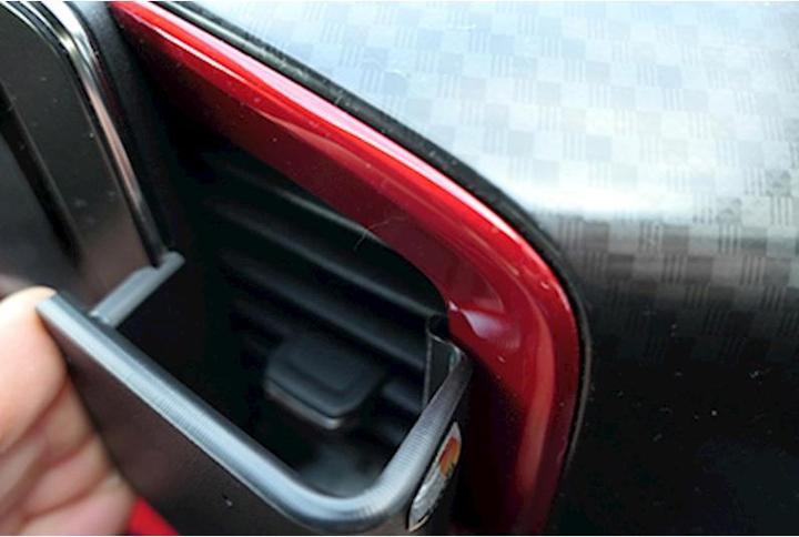 Produktbild Brodit 855692 Halterung Opel Mokka, Mokka E 21-