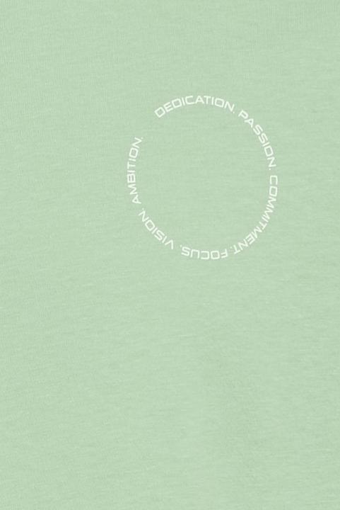 Produktbild Blend Bhkain Backprint S/S Tee (XXL)