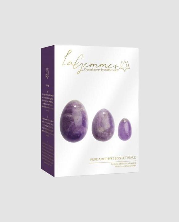 Produktbild La Gemmes Yoni Egg
