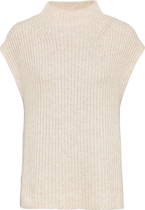 Actual product image Camel Active Knitted jumper with turtleneck (L)