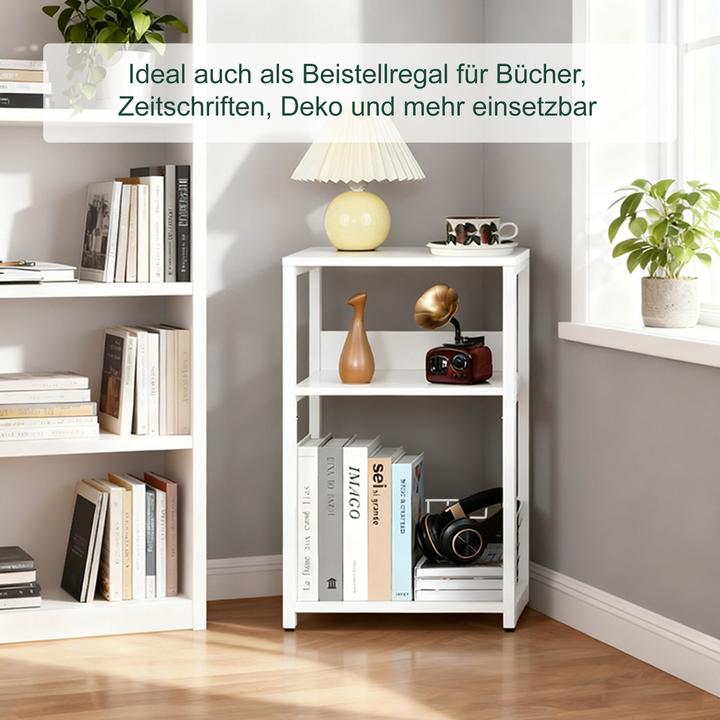 Produktbild Relaxdays Plattenspielertisch